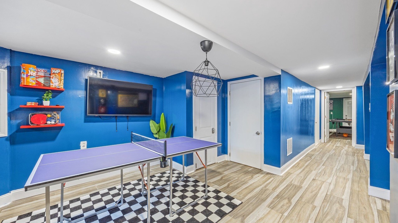 Photo of Bedroom in Forest Hill