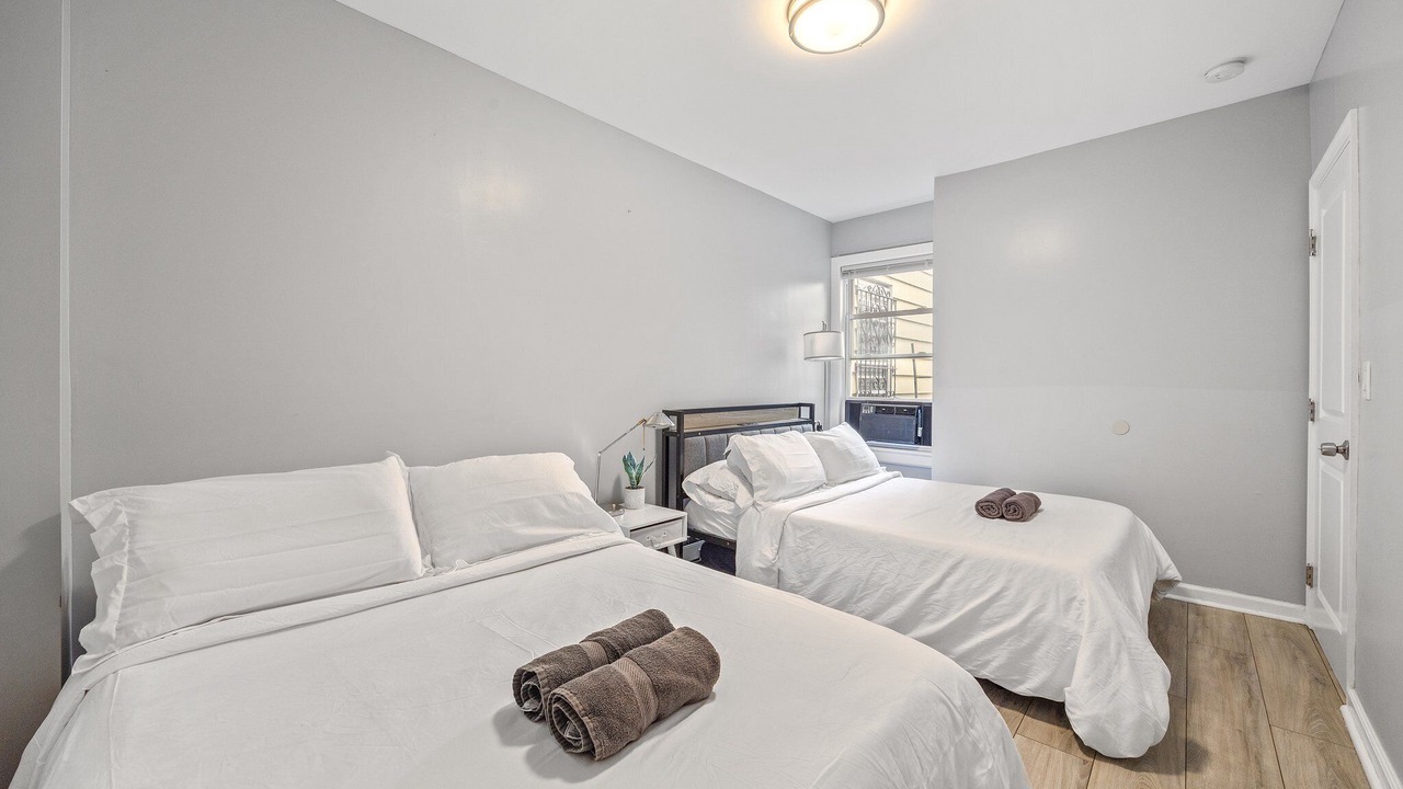 Photo of Bedroom in Forest Hill