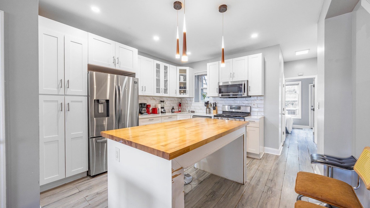 Photo of Kitchen in Forest Hill