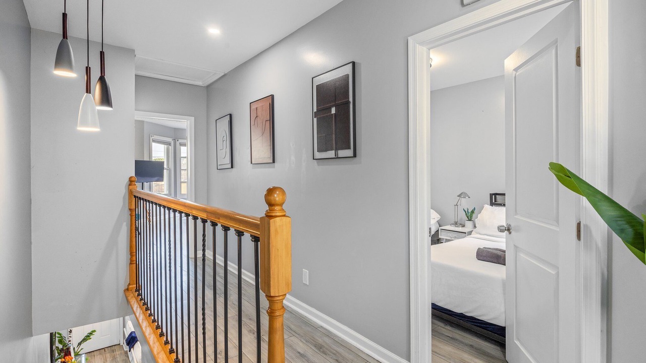 Photo of Bedroom in Forest Hill