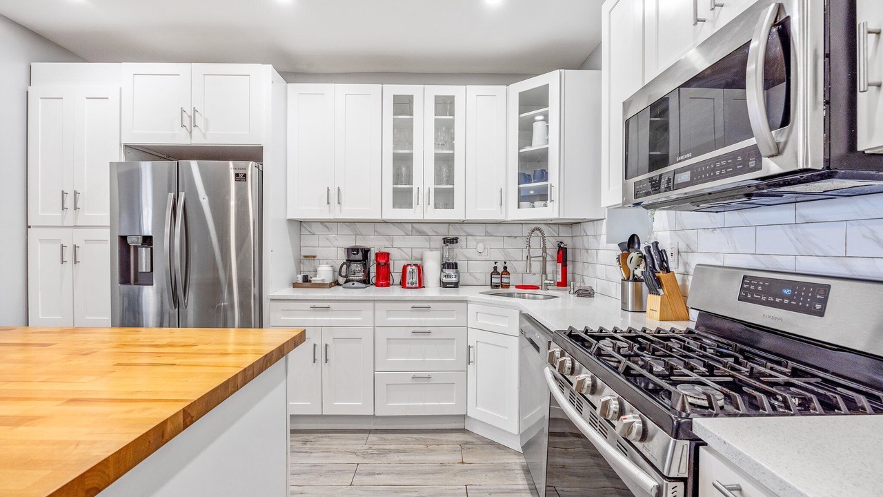 Photo of Kitchen in Forest Hill