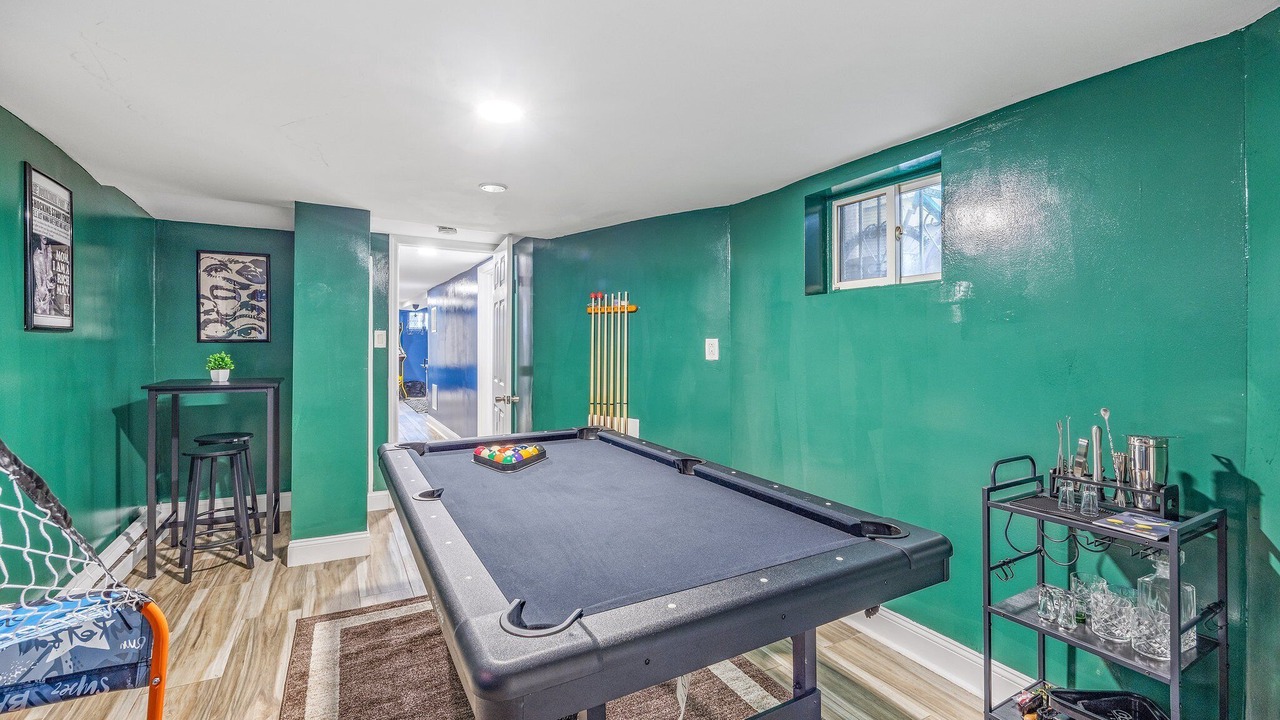 Photo of Bedroom in Forest Hill