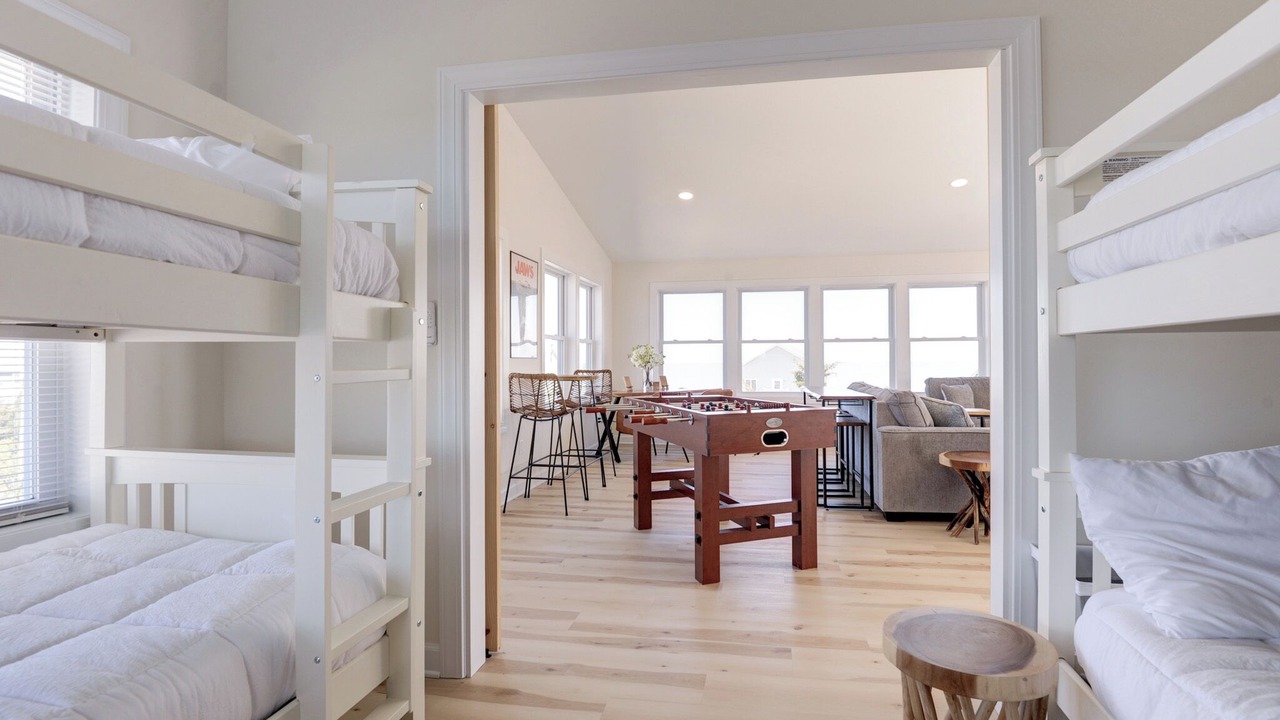 Photo of Bedroom in Prime Hook Beach
