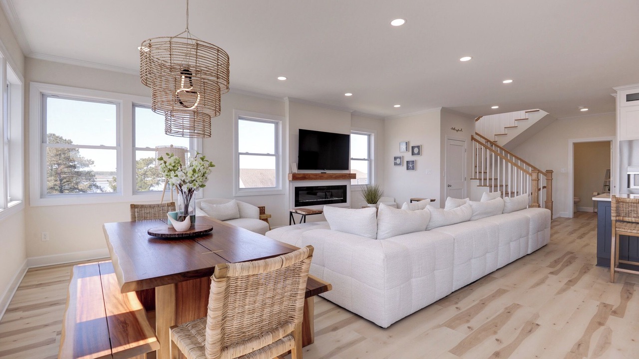 Photo of Livingroom in Prime Hook Beach