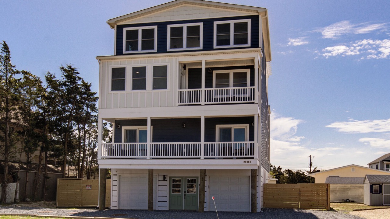Photo of Outdoor in Prime Hook Beach