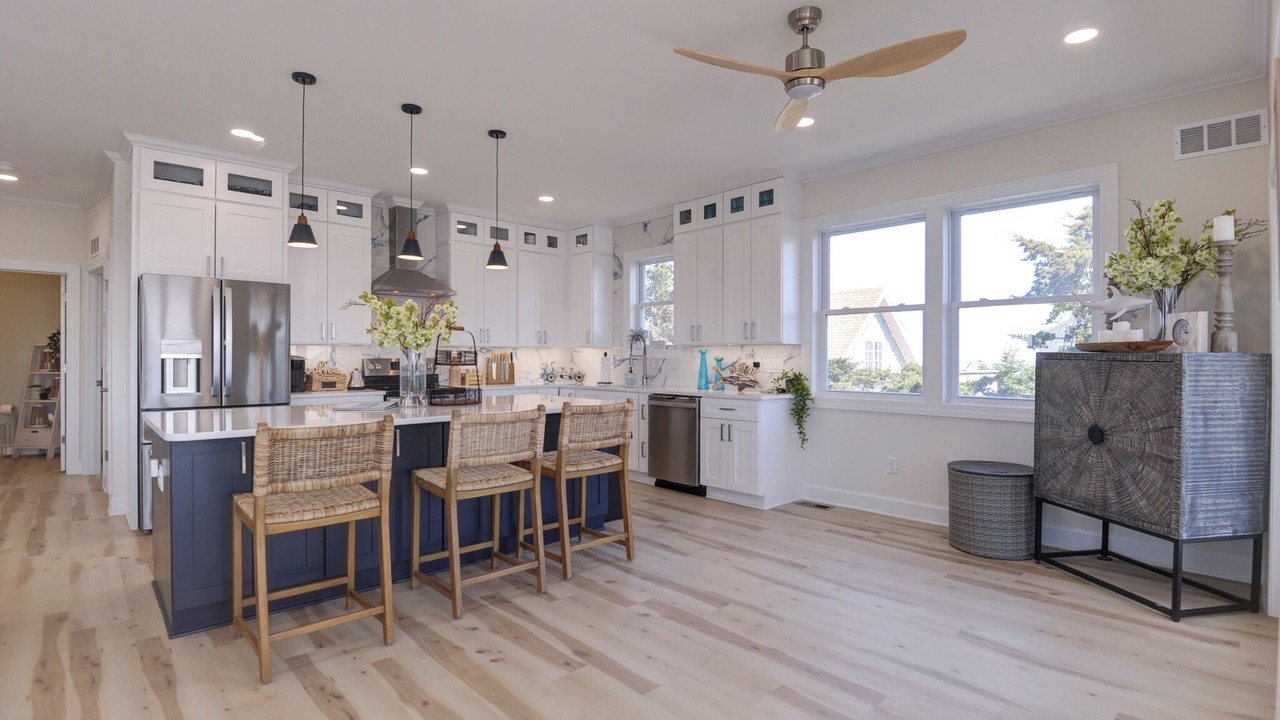 Photo of Kitchen in Prime Hook Beach