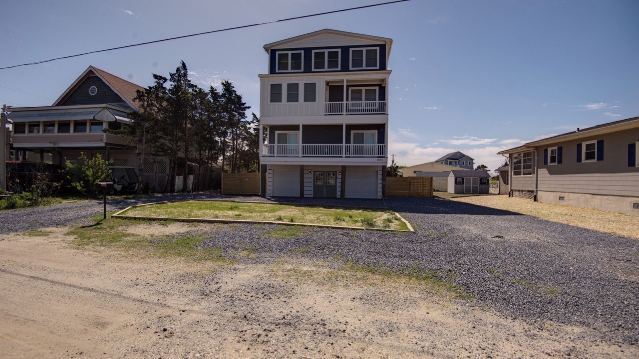 Photo of Outdoor in Prime Hook Beach