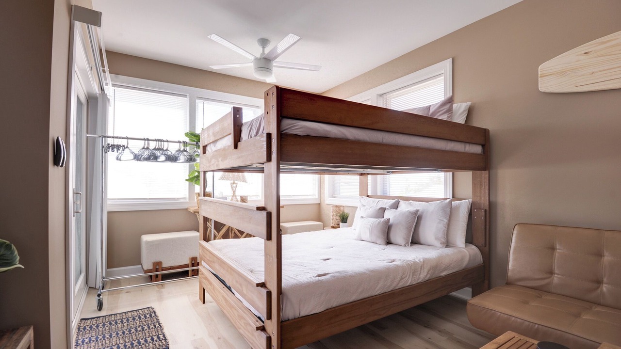 Photo of Bedroom in Prime Hook Beach