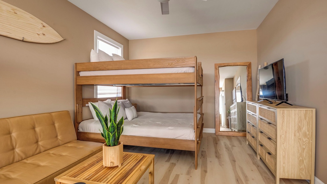 Photo of Bedroom in Prime Hook Beach
