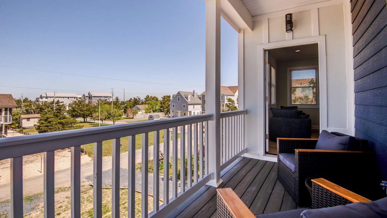 Photo of Outdoor in Prime Hook Beach