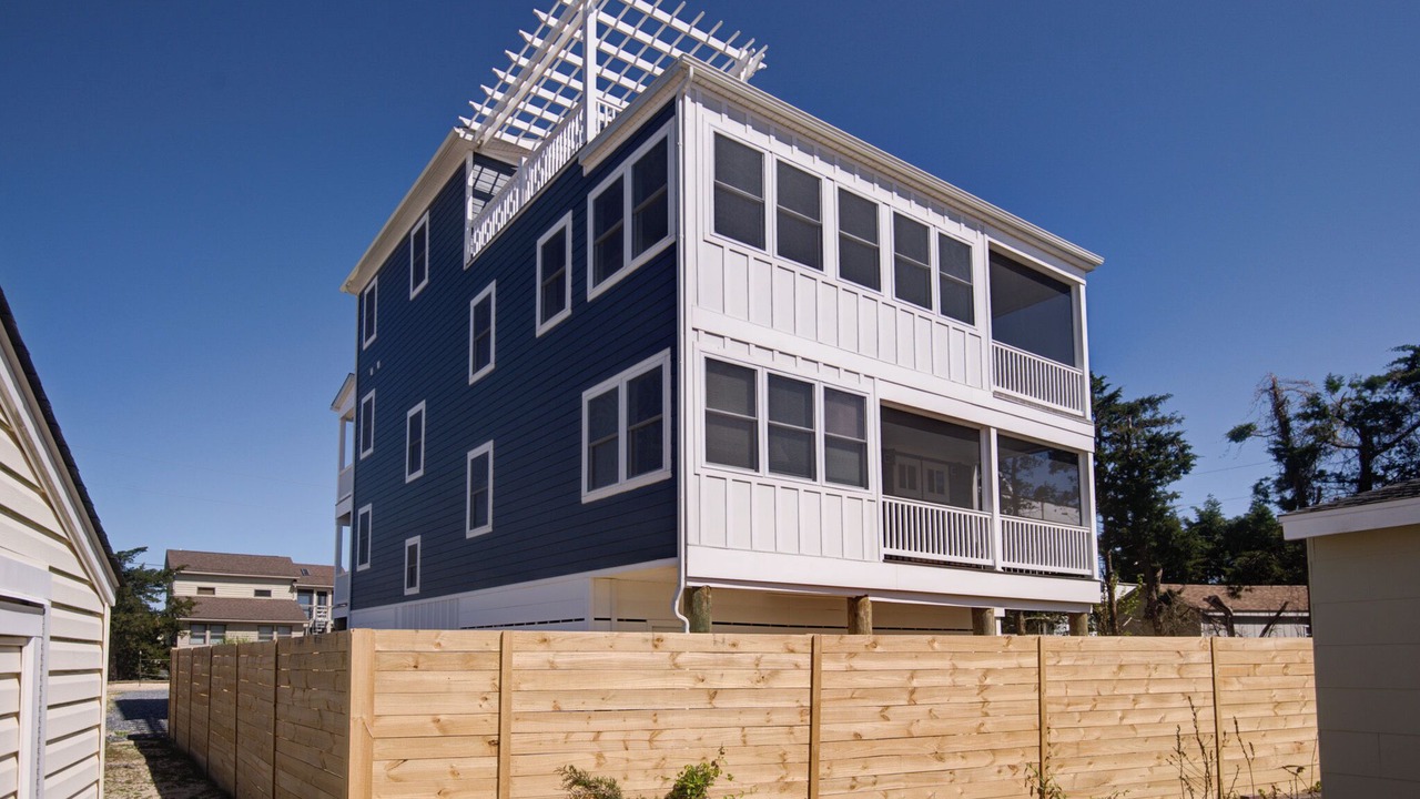Photo of Outdoor in Prime Hook Beach
