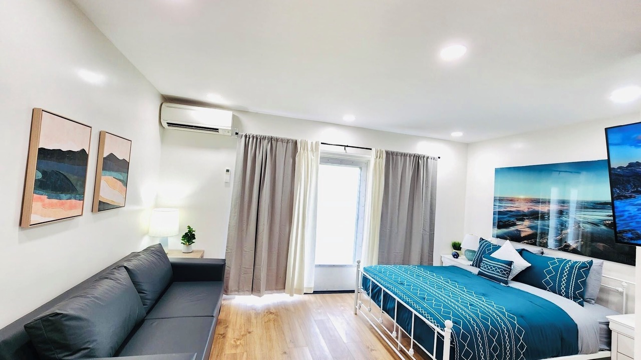 Photo of Bedroom in Lake Ridge