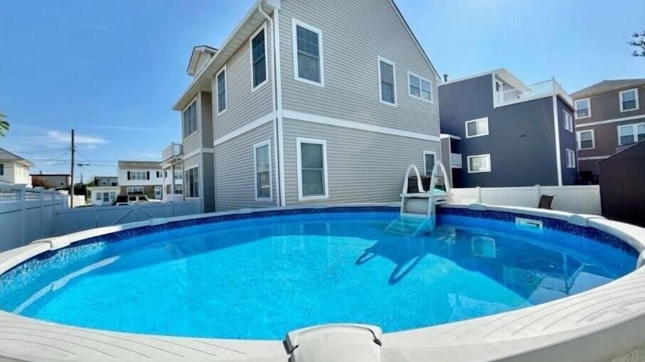 Photo of Outdoor in North Wildwood