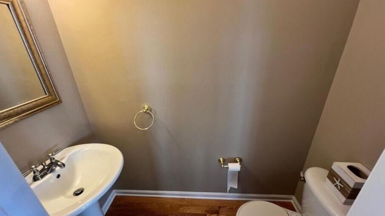 Photo of Bathroom in North Wildwood