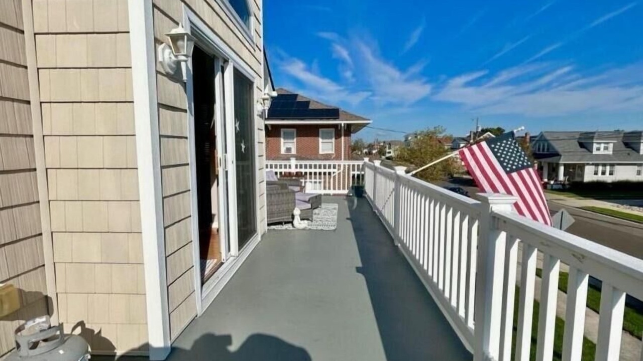 Photo of Outdoor in North Wildwood