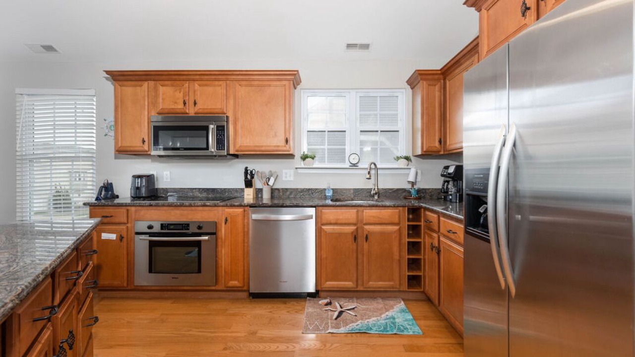 Photo of Kitchen in North Wildwood