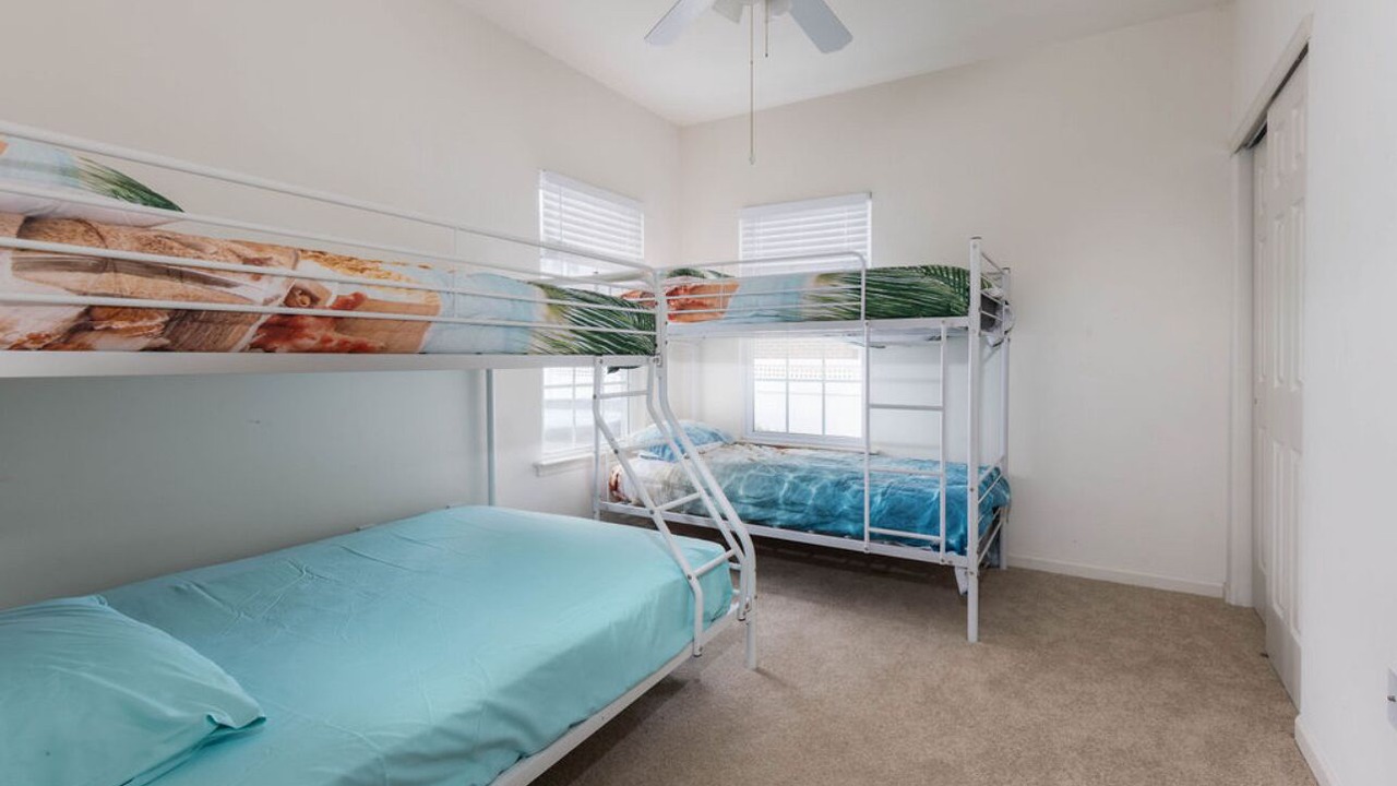 Photo of Bedroom in North Wildwood
