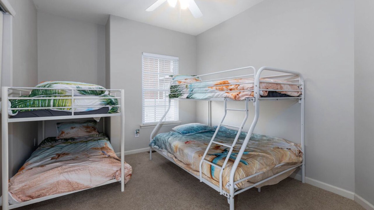 Photo of Bedroom in North Wildwood