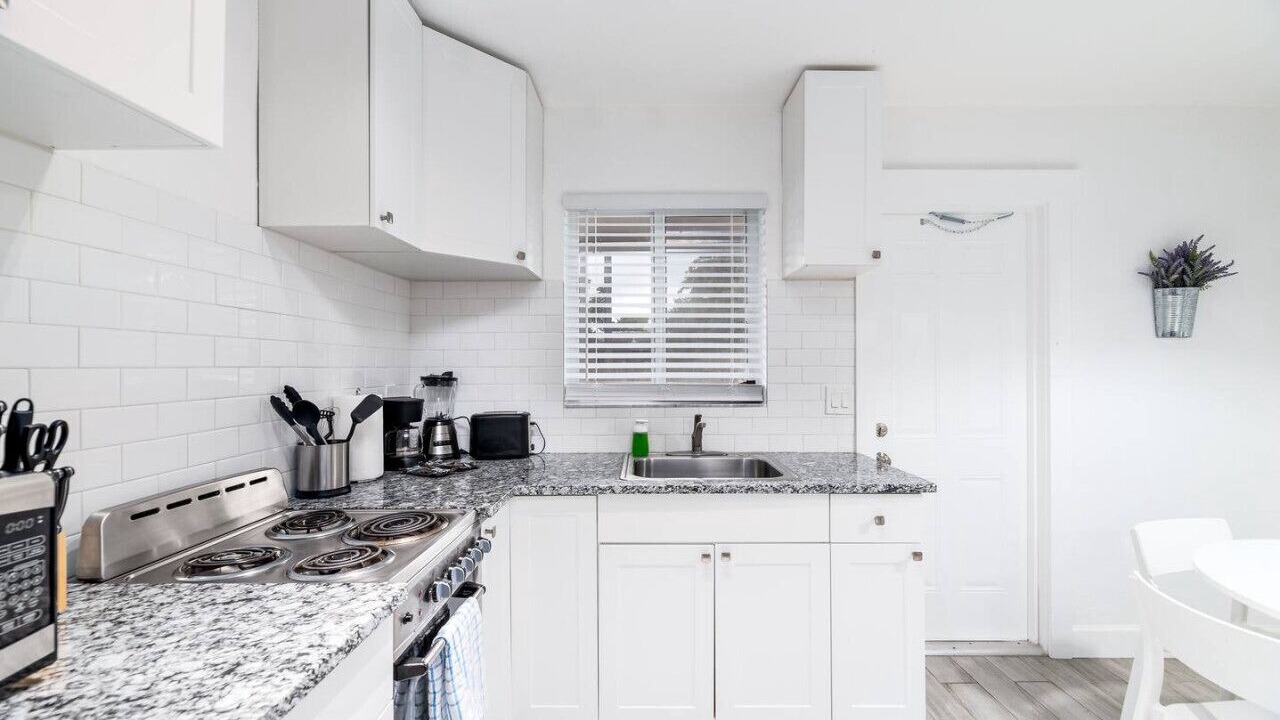 Photo of Kitchen in Middle River Terrace