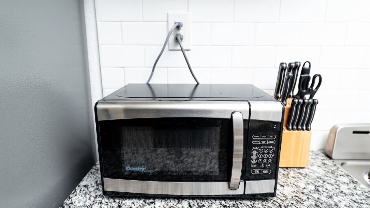 Photo of Kitchen in Middle River Terrace