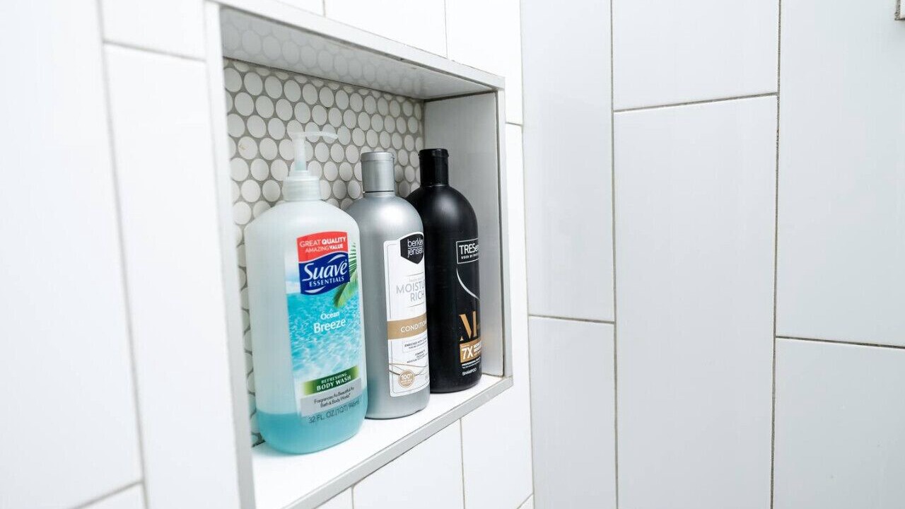 Photo of Bathroom in Middle River Terrace