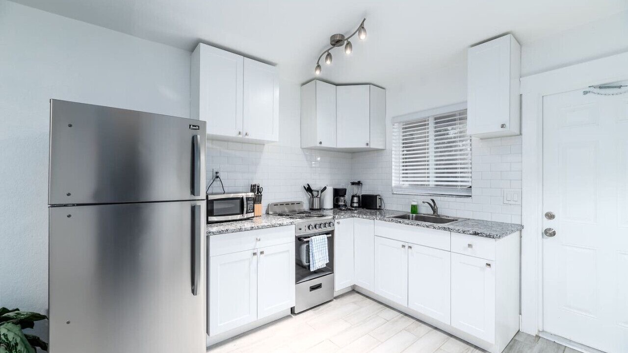 Photo of Kitchen in Middle River Terrace