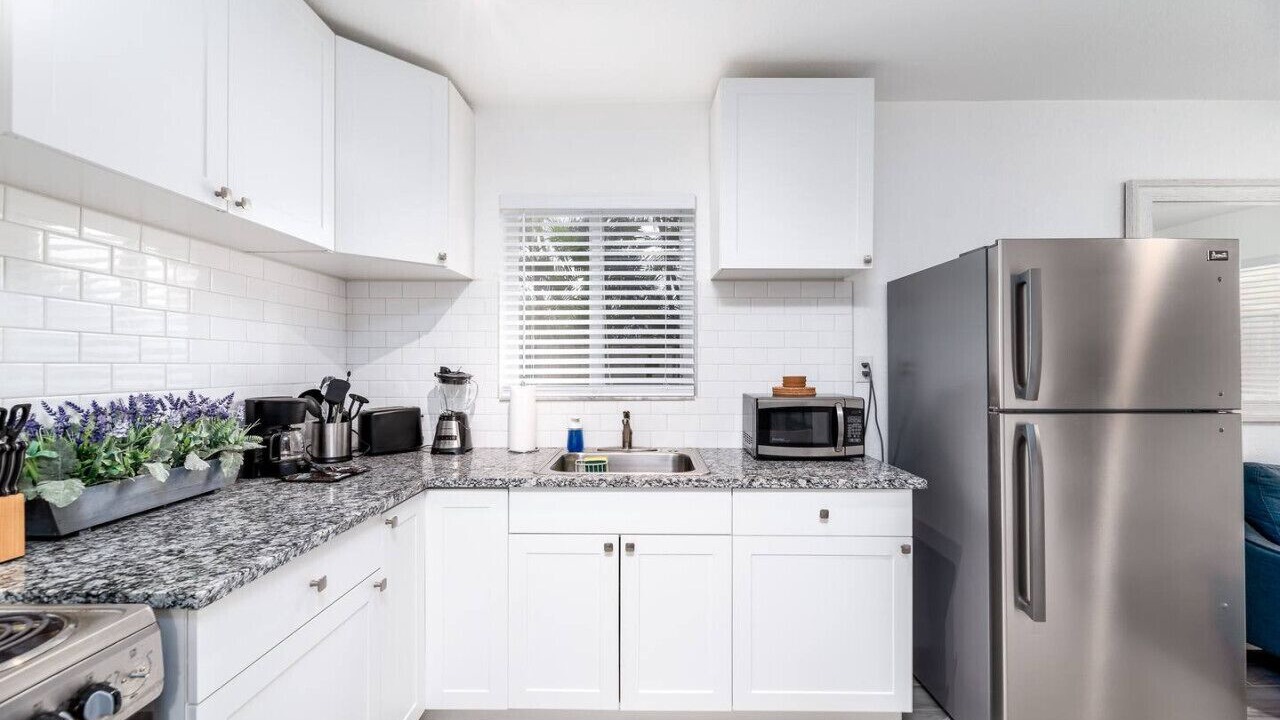 Photo of Kitchen in Middle River Terrace