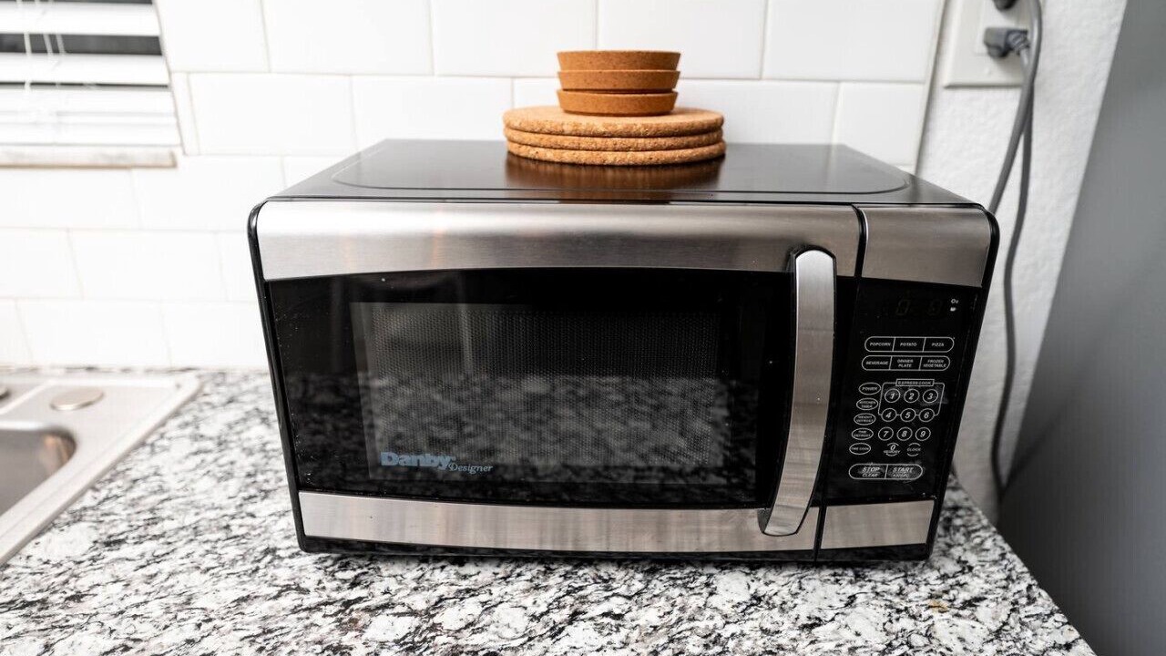 Photo of Kitchen in Middle River Terrace