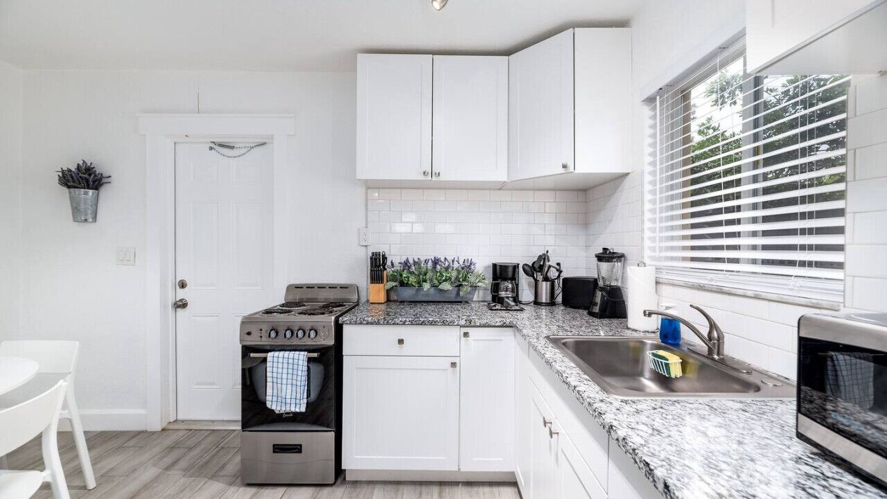 Photo of Kitchen in Middle River Terrace
