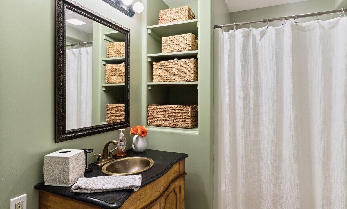 Photo of Bathroom in Eureka