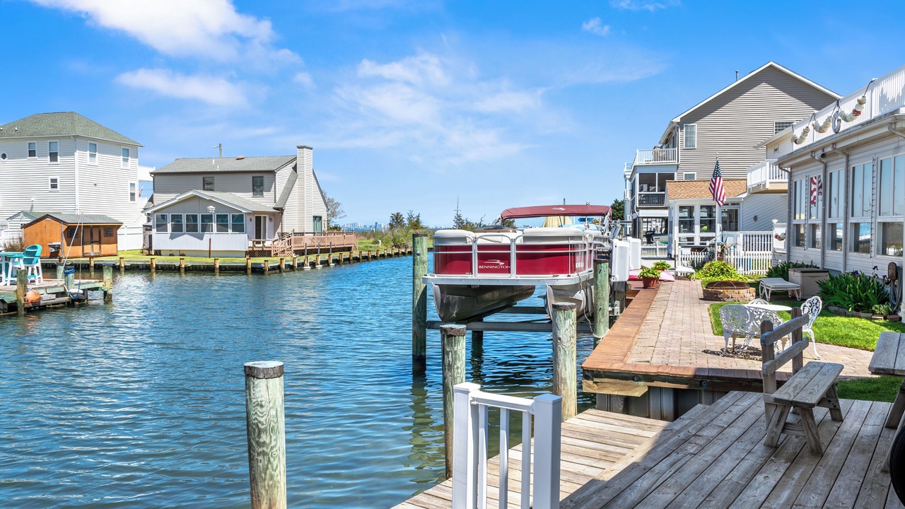 Photo of Outdoor in West Ocean City