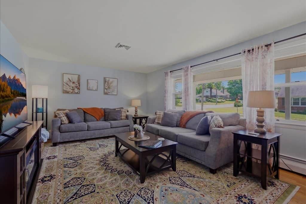 Photo of Bedroom in Pottstown