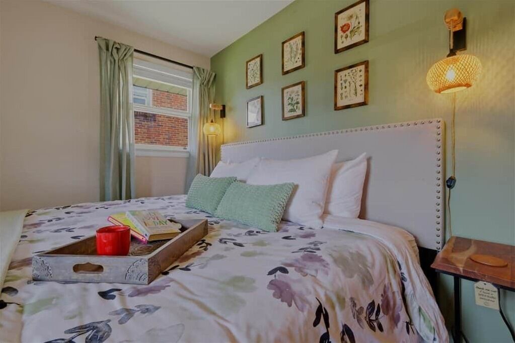 Photo of Bedroom in Pottstown
