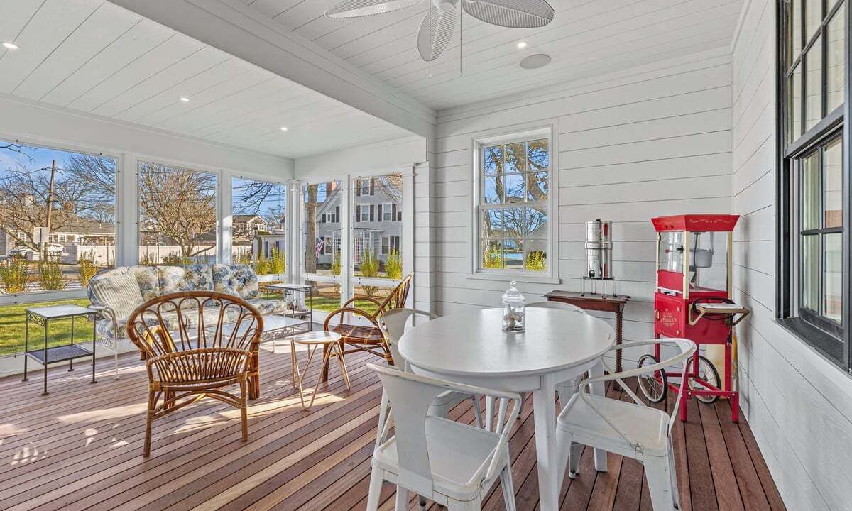 Photo of Outdoor in South Yarmouth