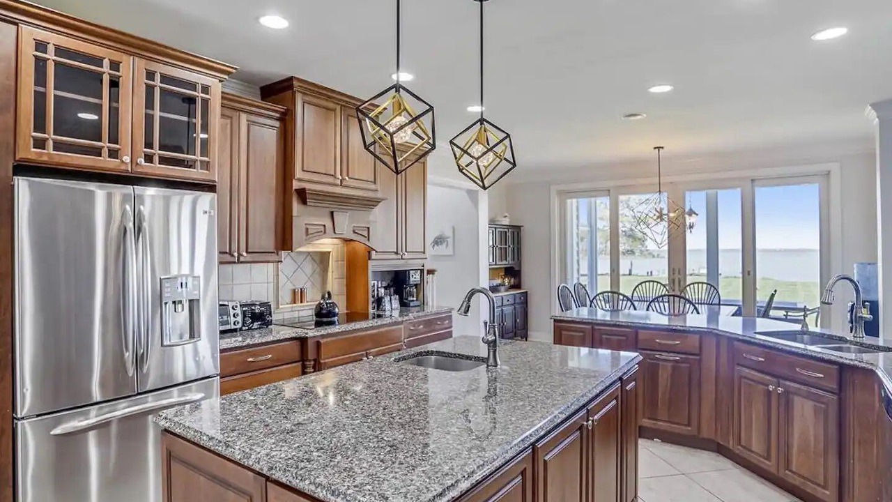 Photo of Kitchen in Cambridge