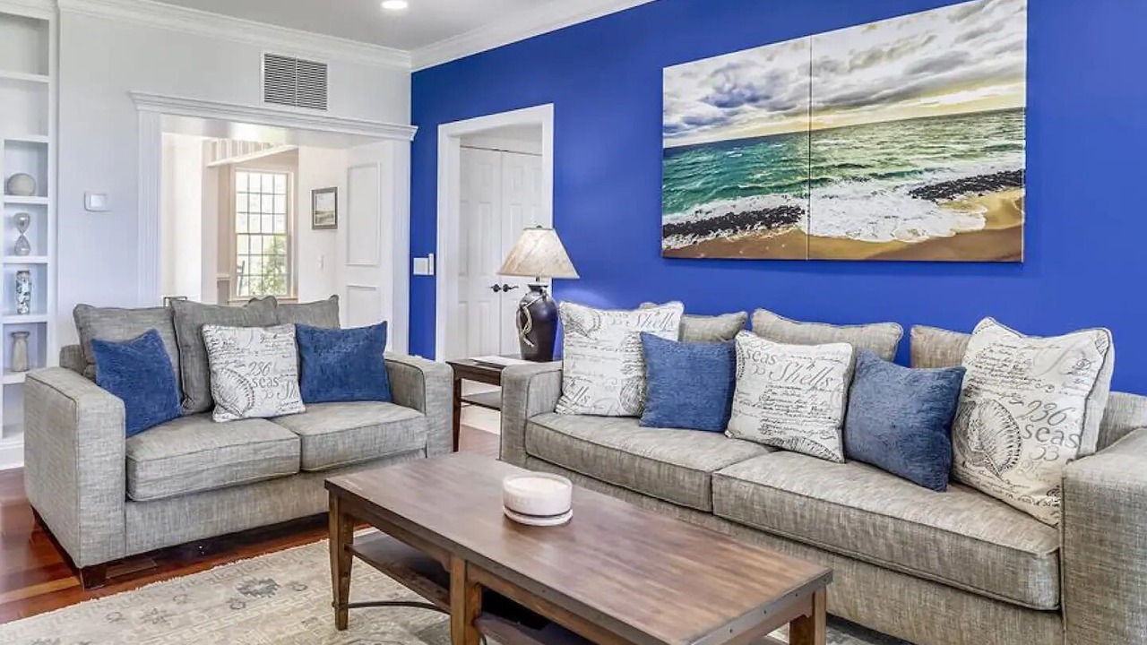 Photo of Livingroom in Cambridge