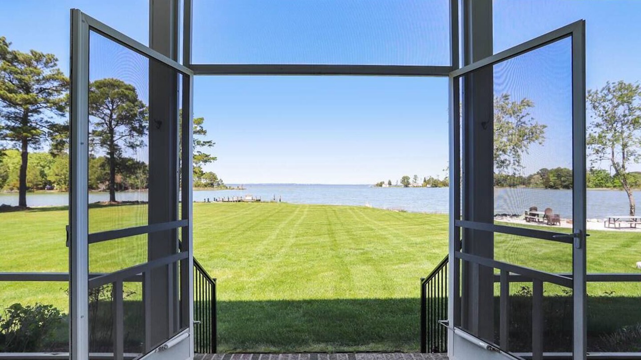 Photo of Outdoor in Cambridge