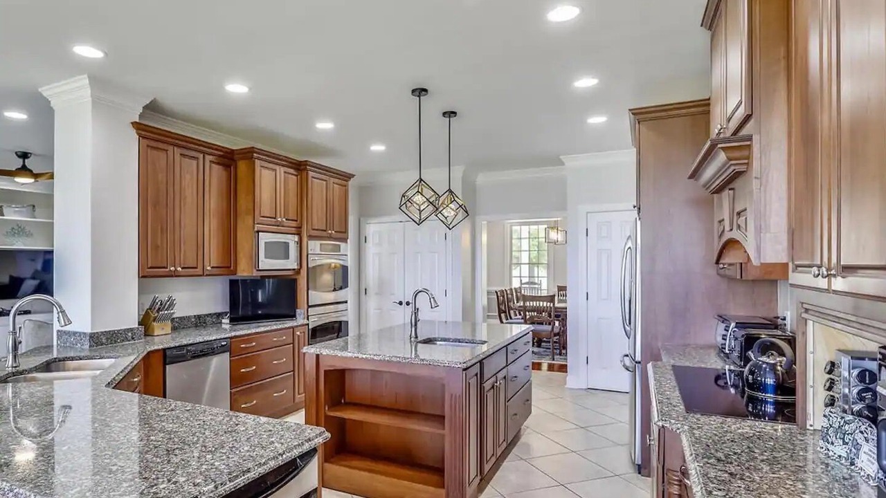 Photo of Kitchen in Cambridge