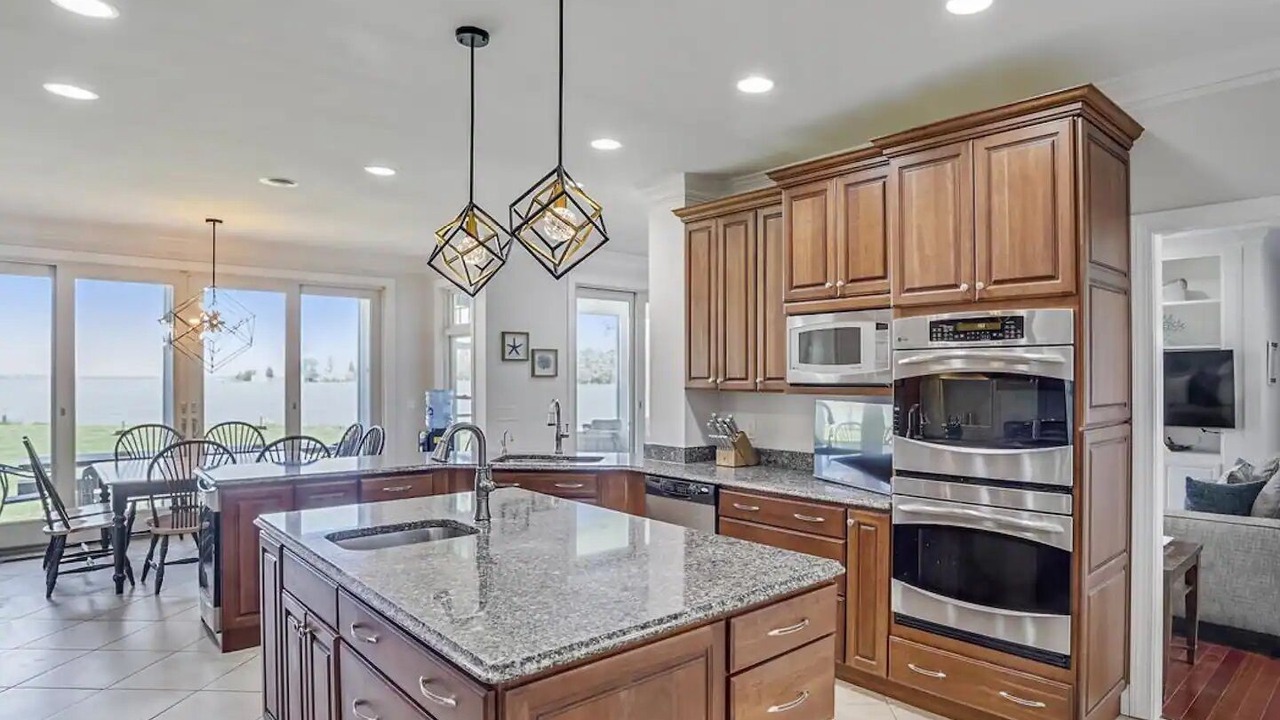 Photo of Kitchen in Cambridge