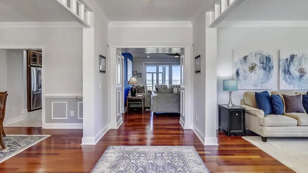 Photo of Livingroom in Cambridge