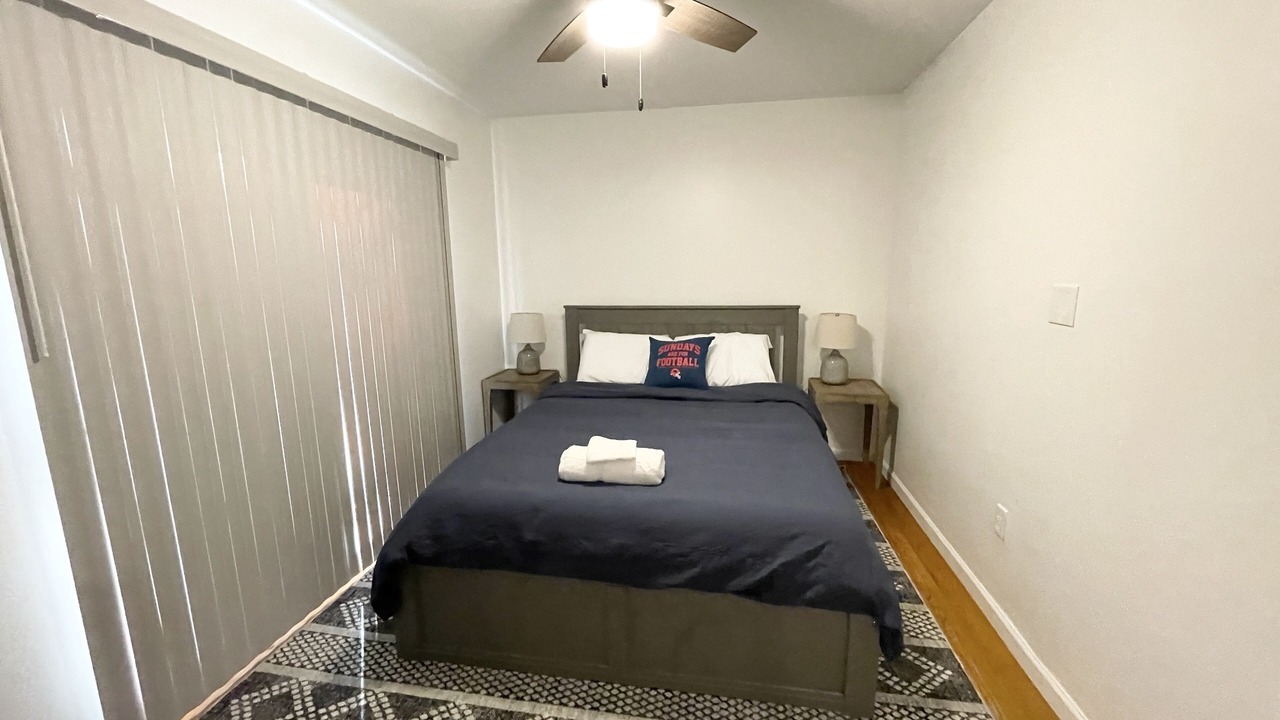 Photo of Bedroom in Orchard Park