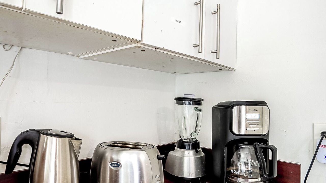 Photo of Kitchen in Buena Vista