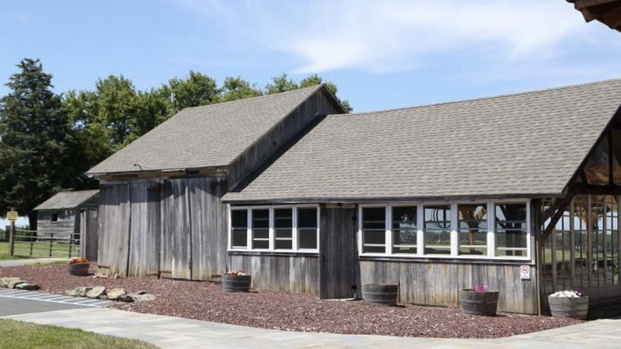 Photo of Outdoor in Chesapeake City
