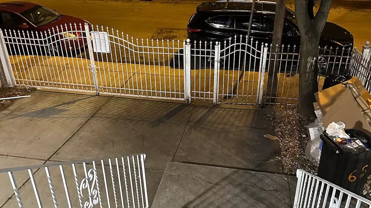 Photo of Outdoor in Newark
