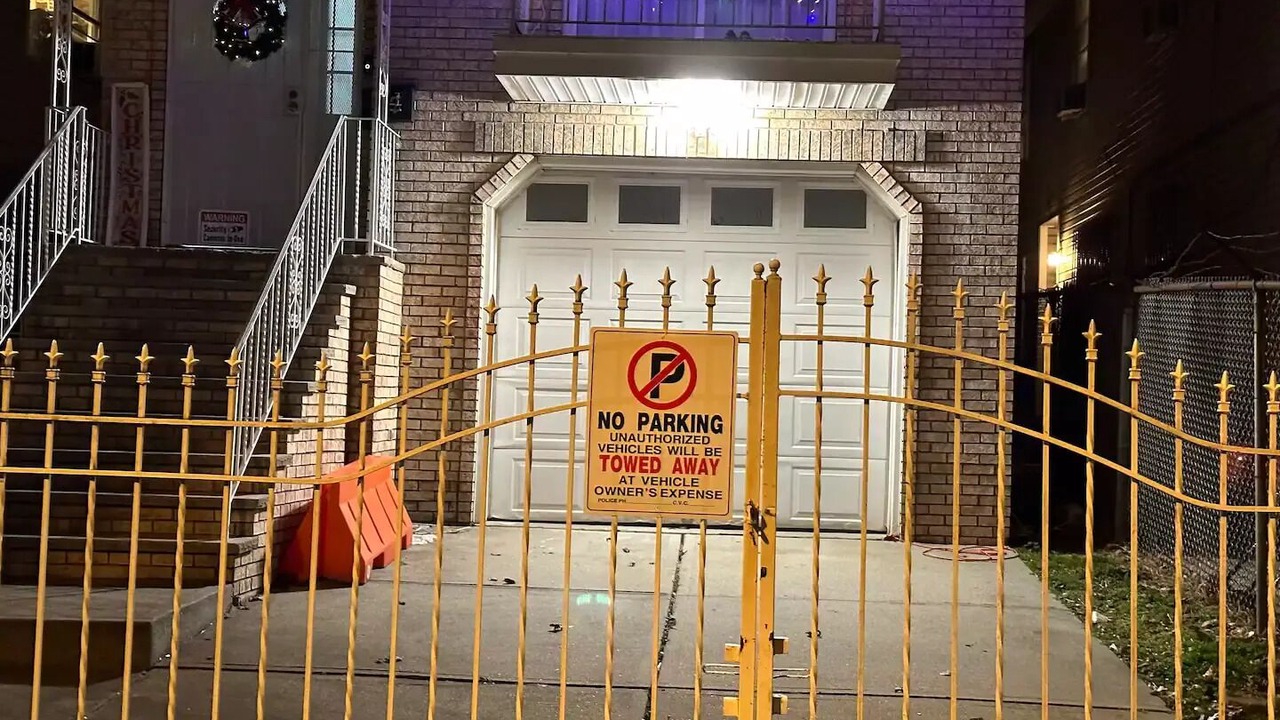 Photo of Outdoor in Newark