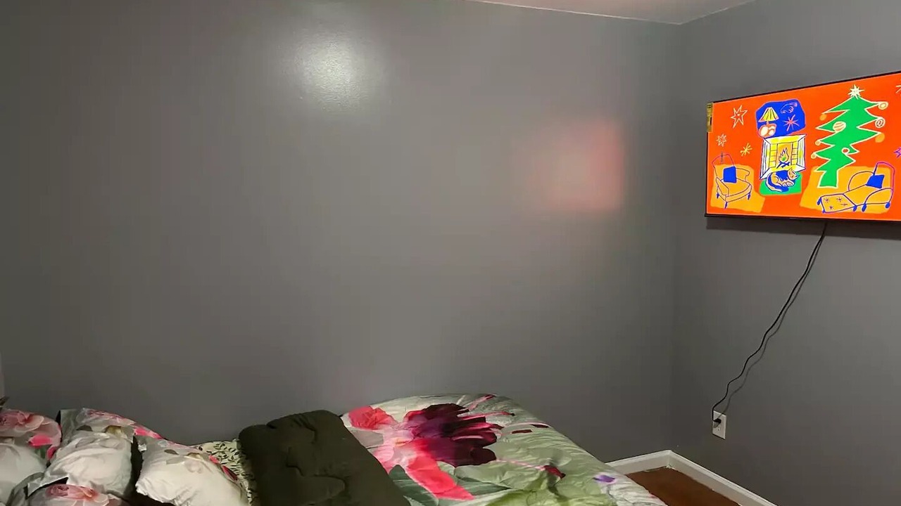 Photo of Bedroom in Newark