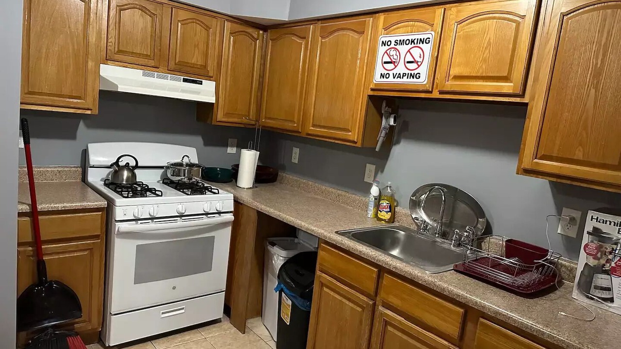Photo of Kitchen in Newark