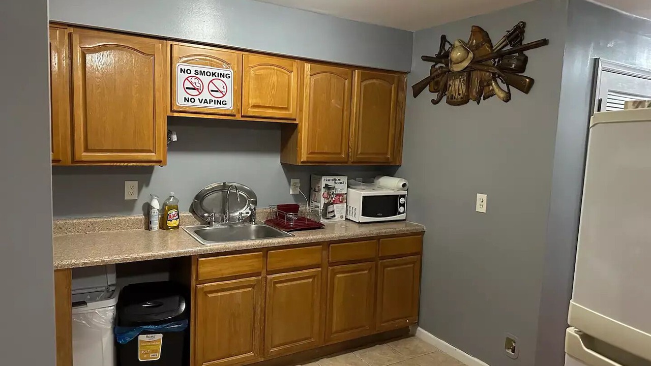 Photo of Kitchen in Newark