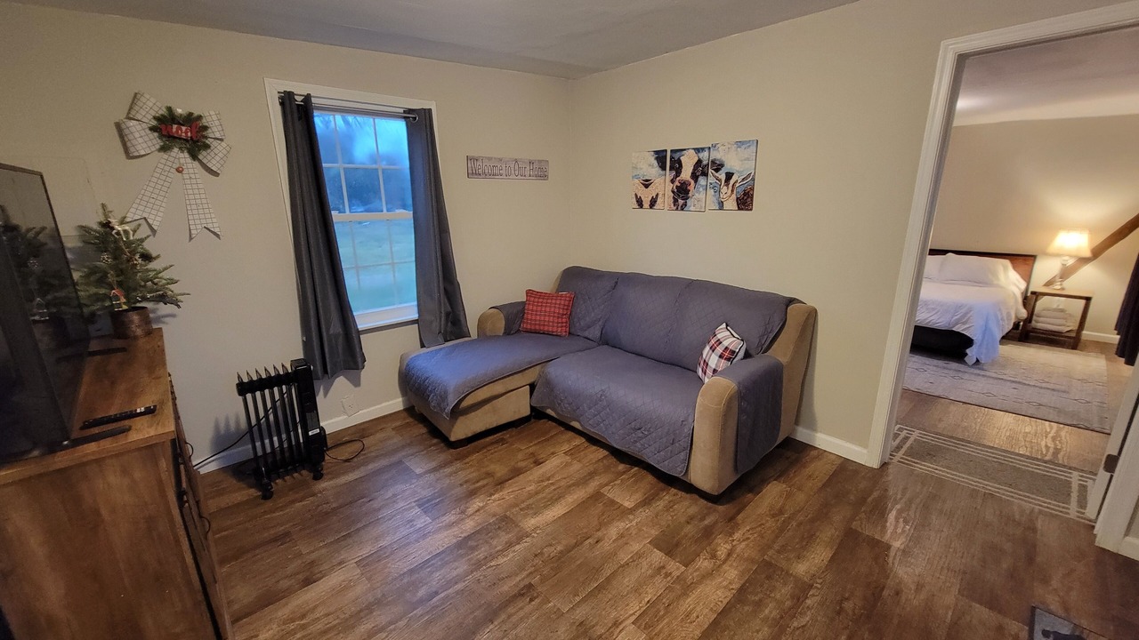 Photo of Livingroom in Corbin