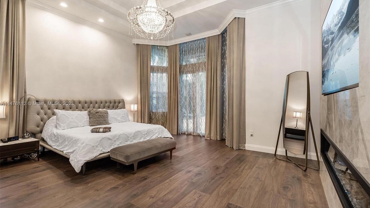 Photo of Bedroom in Towngate